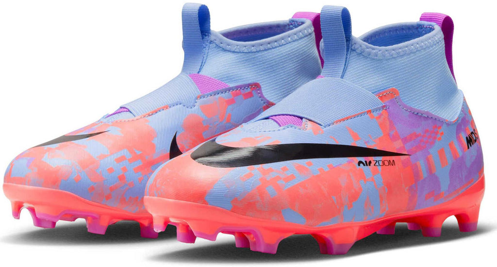 Zoom Superfly 9 Mds Acad FG/MG voetbalschoenen