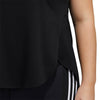 3 Bar Logo Tanktop (Grote Maat)