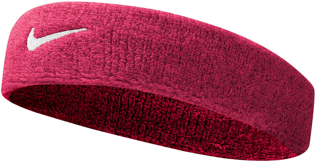 Swoosh hoofdband