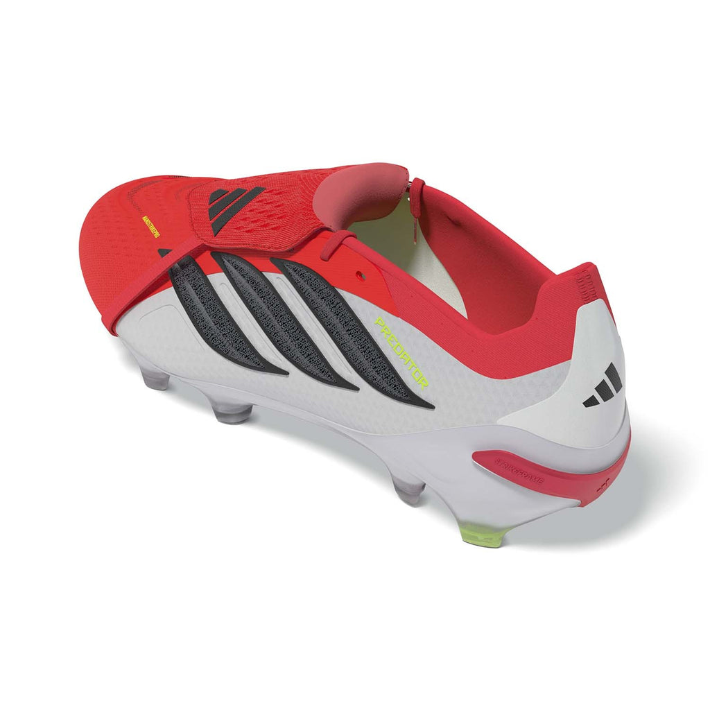 Predator Elite voetbalschoenen natuurgras