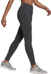 ESSENTIALS HIGH-WAISTED LOGO legging