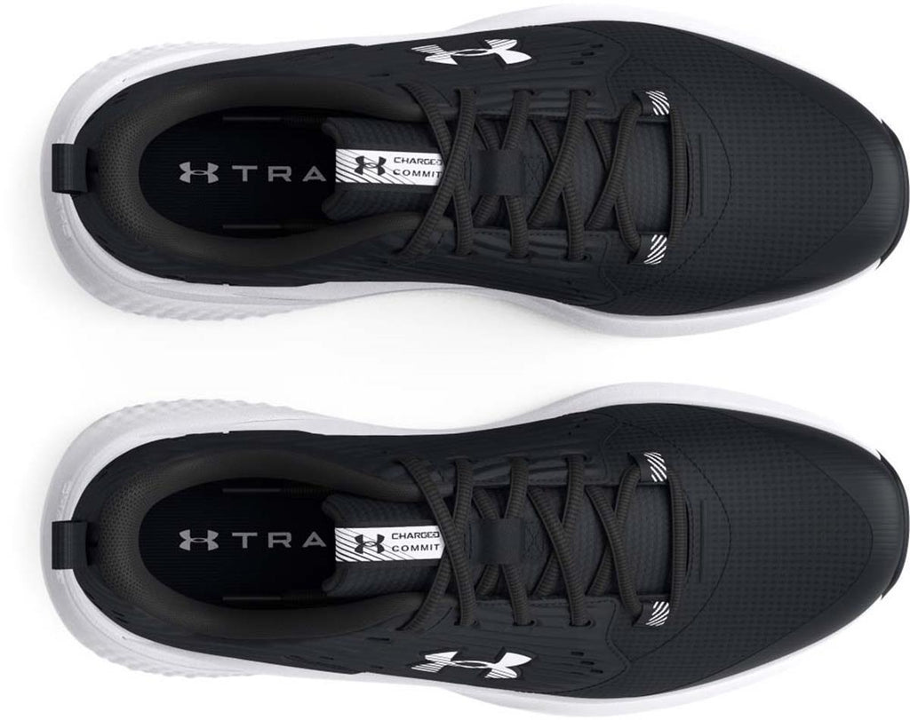 UNDER ARMOUR Charged Commit TR 4Fitnessschuh US-Gr.