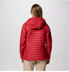 silver falls ii hooded jacket