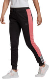 Essentials Logo Colorblock Broek