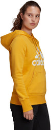 Badge of Sport Pullover Fleece Hoodie