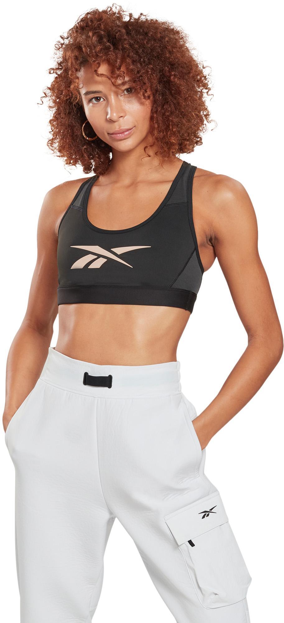 S Hero Racer Pad Bra-Read