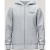 essential 1 zip hoodie