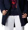 mount bindo ii insulated jacket
