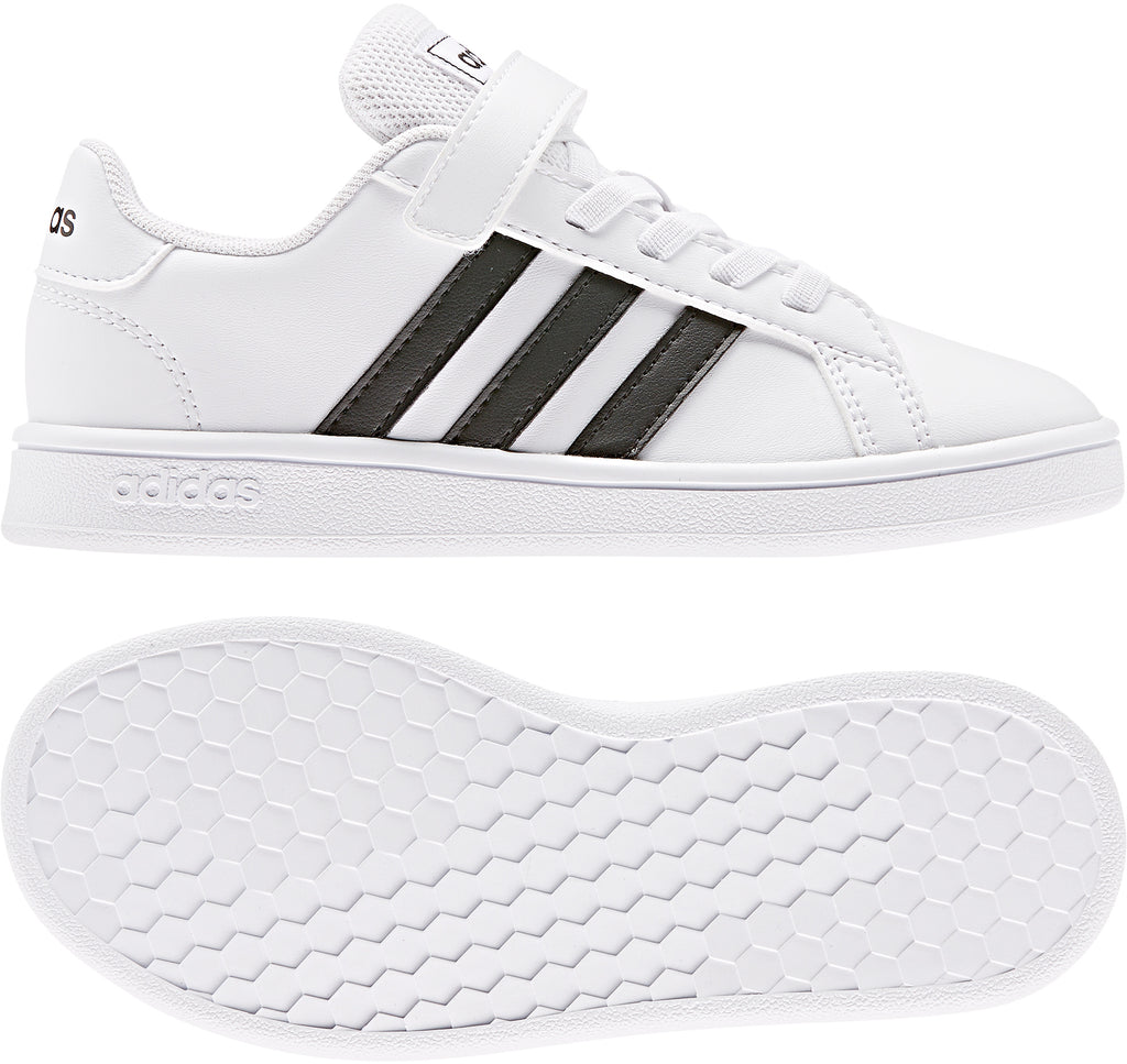 Grand Court kids sneakers