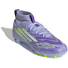 F50 Sparkfusion League Firm Ground/Artificial Grass Voetbalschoenen Kids