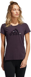 GLAM ON BOS TEEDa. T-Shirt