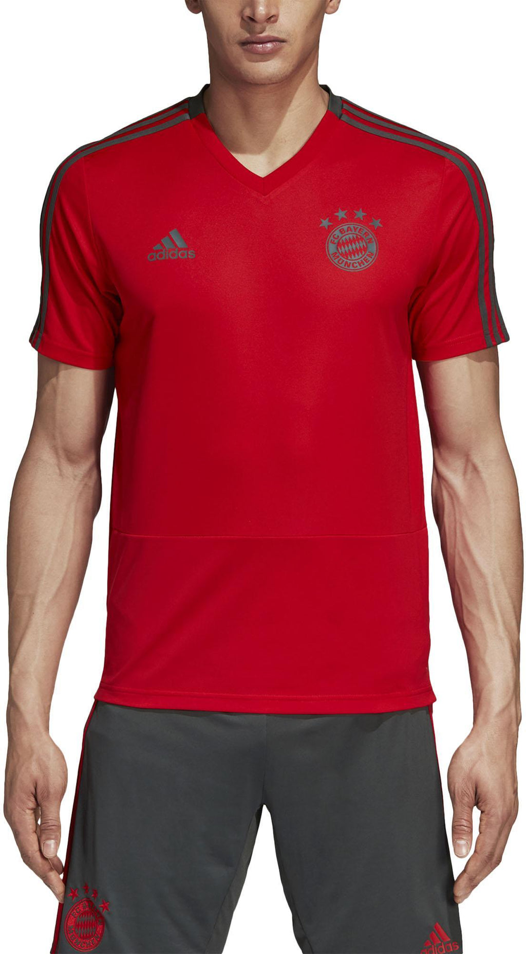FC Bayern München Training shirt