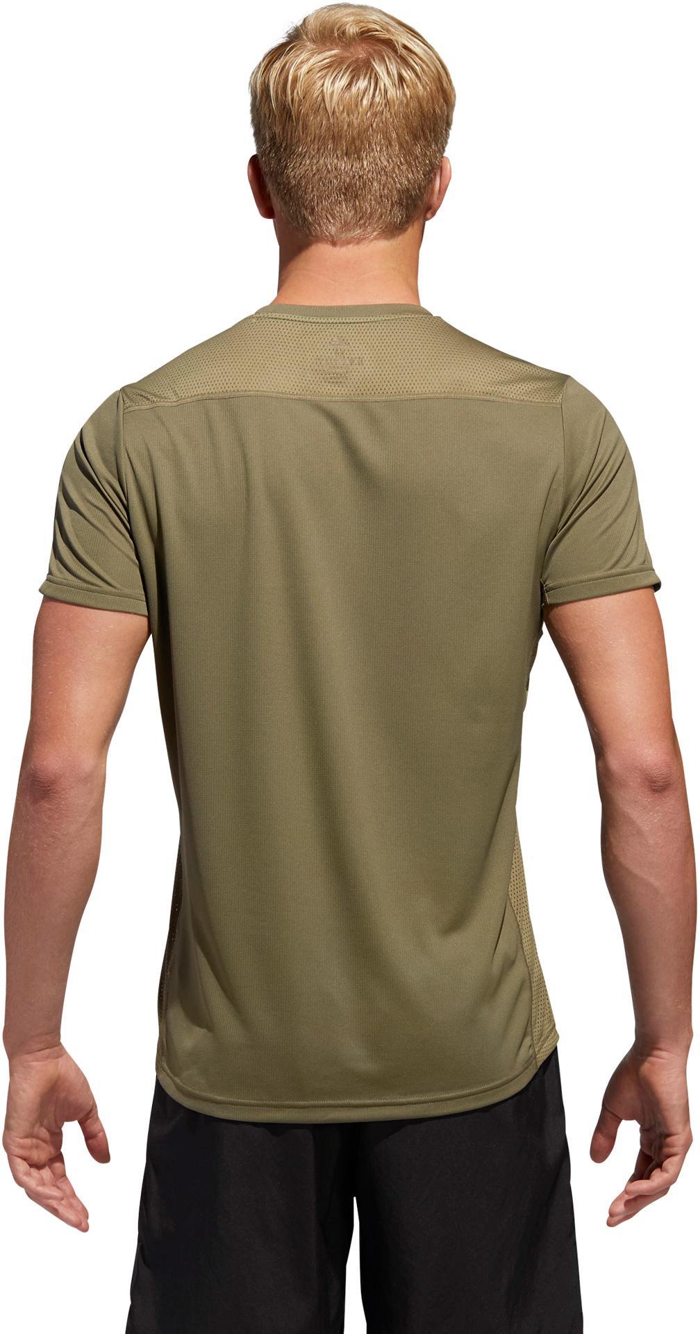 OWN THE RUN TEE