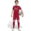 Liverpool FC 25/26 Thuisshirt voor kinderen