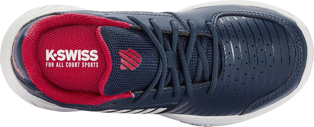 Court Express Omni kids tennisschoenen
