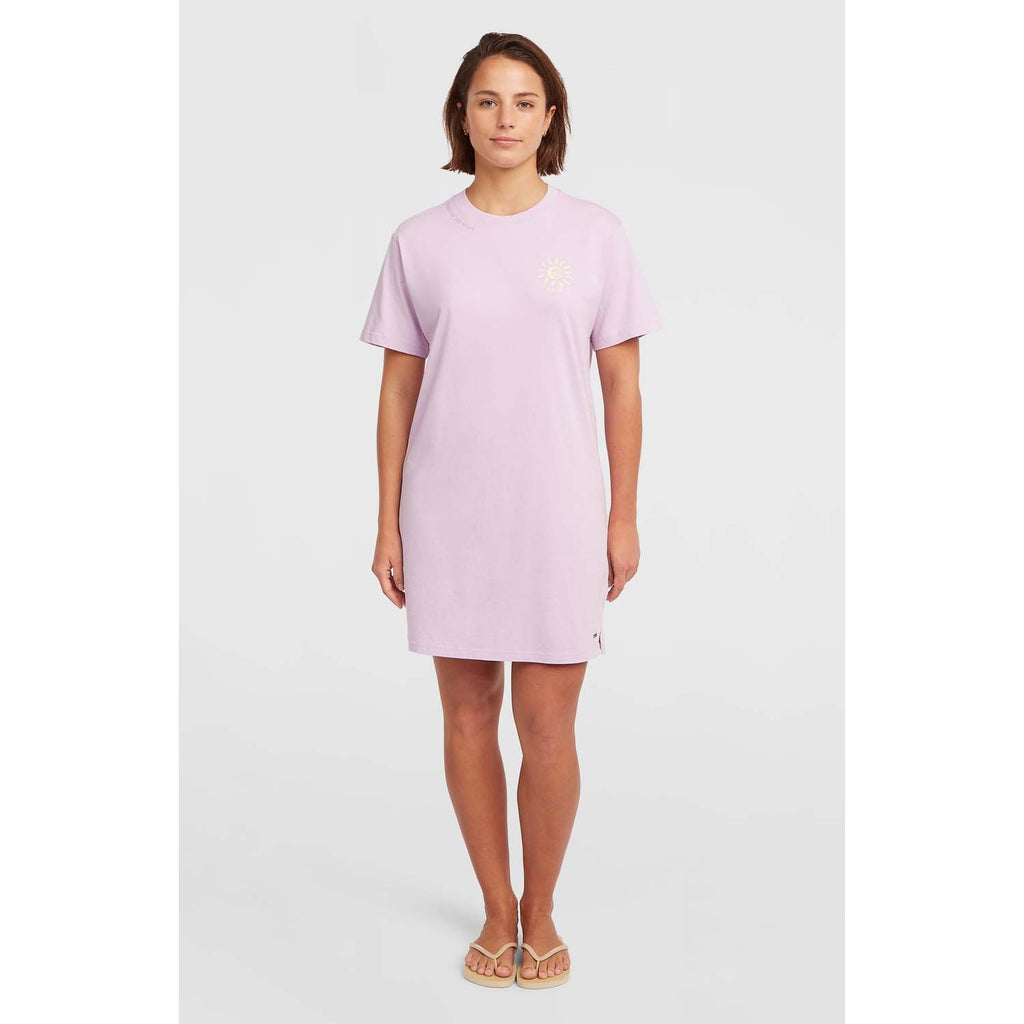 Wotw T-shirt Dress strand