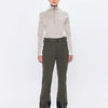 Francis W Pant