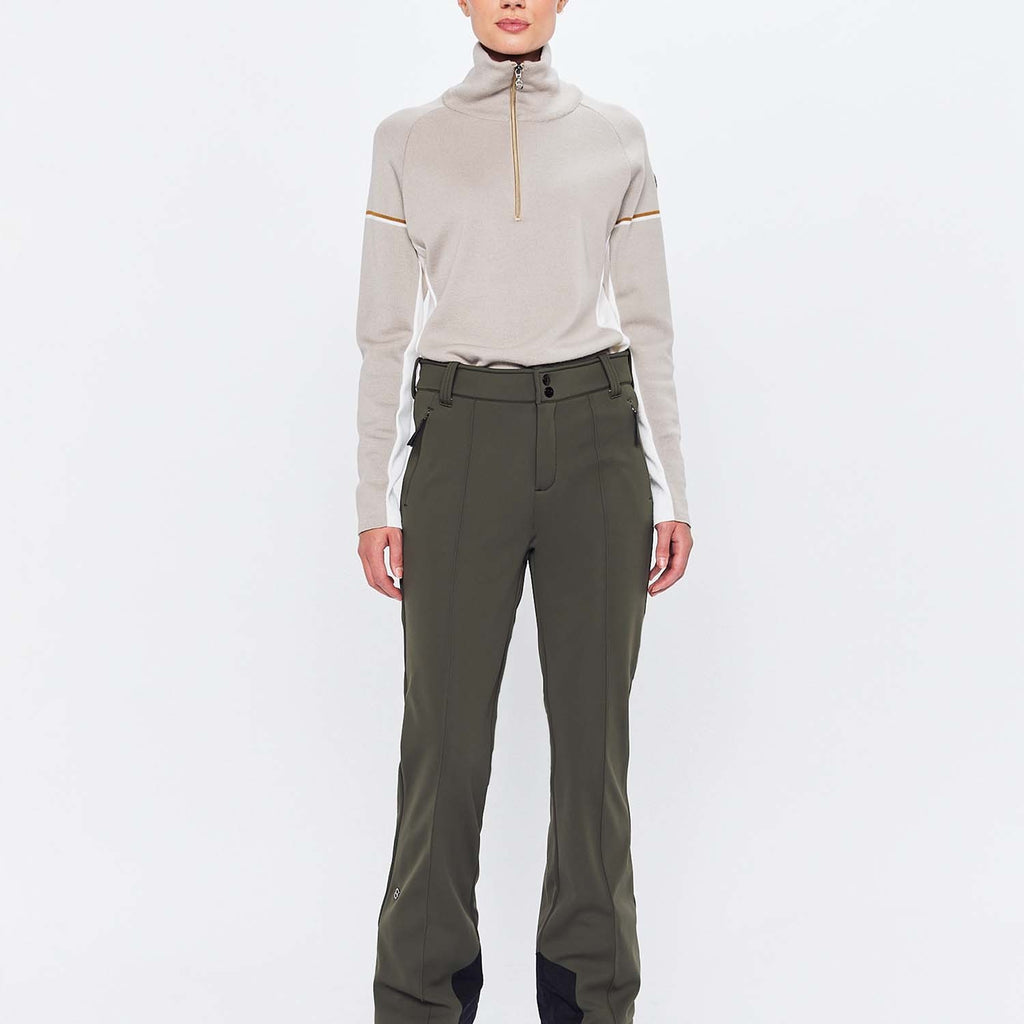 Francis W Pant