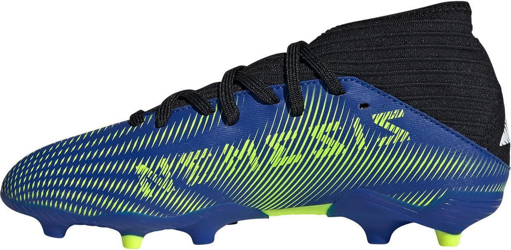 Nemeziz .3 Fg J