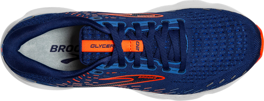 Glycerin 20 hardloopschoenen