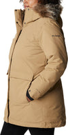 Little Si Insulated Parka