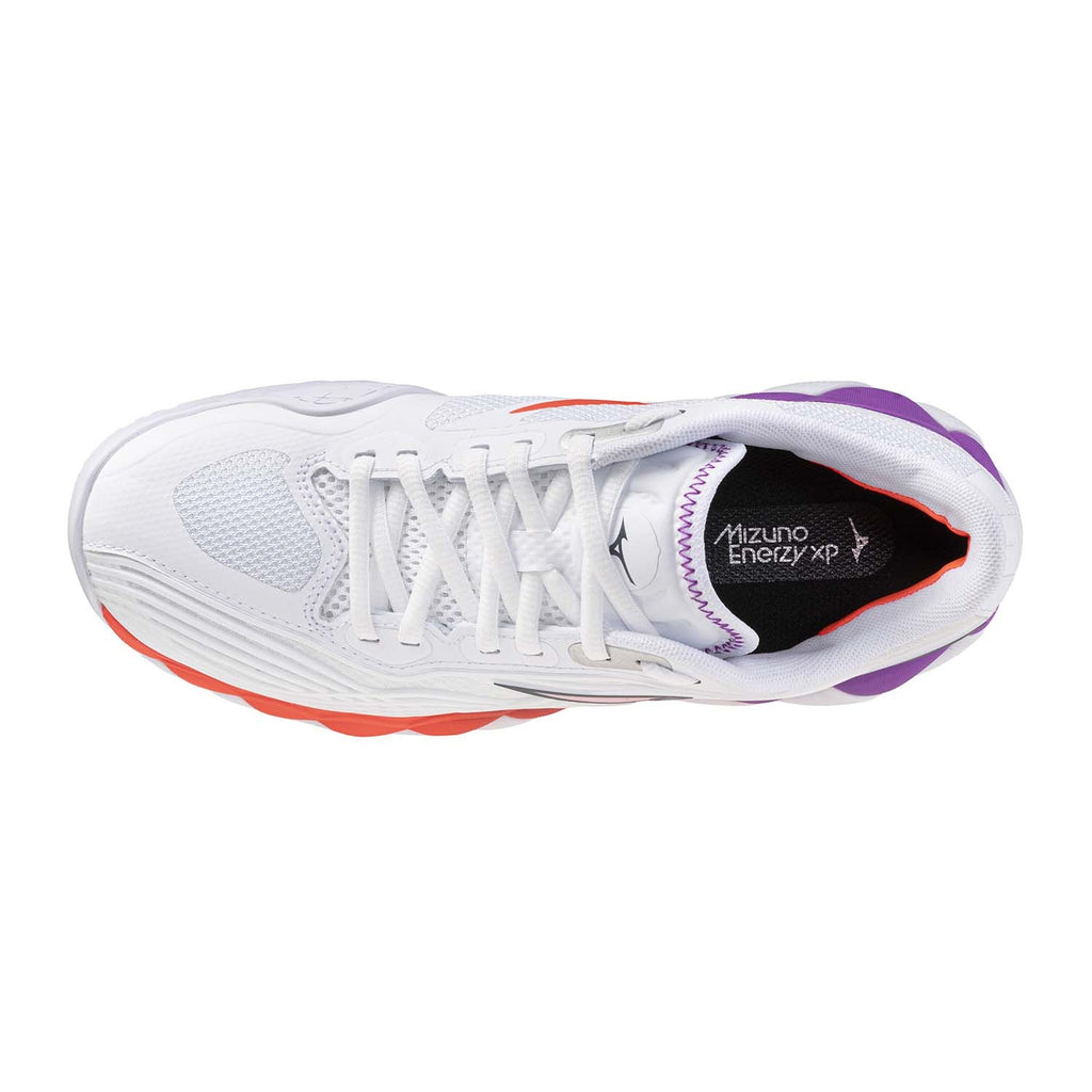 wave enforce tour 2 cc tennisschoenen