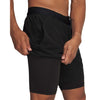 Vanish Elite 2in1 Shorts