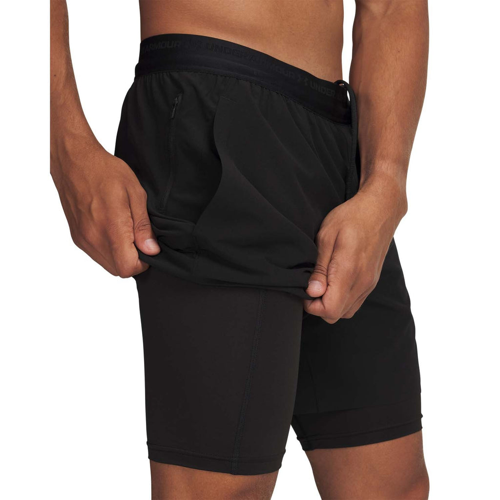 Vanish Elite 2in1 Shorts