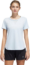 HEAT.RDY Training 3-Stripes shirt
