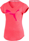 heather cat tee