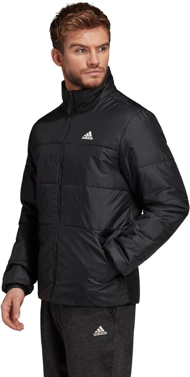 BSC 3-Stripes Insulated Winterjack