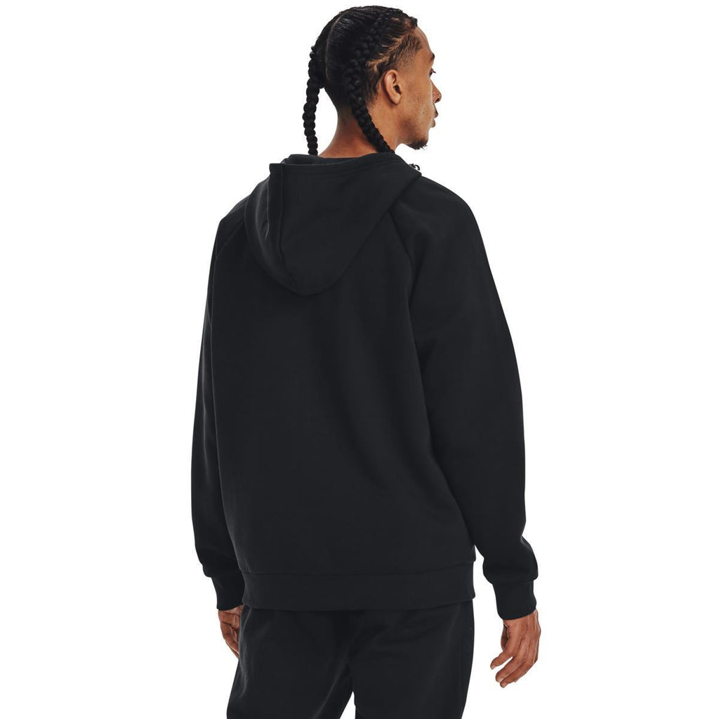 UNDER ARMOUR Ua Rival Fleece Fz Hoodie Kapuzensweater