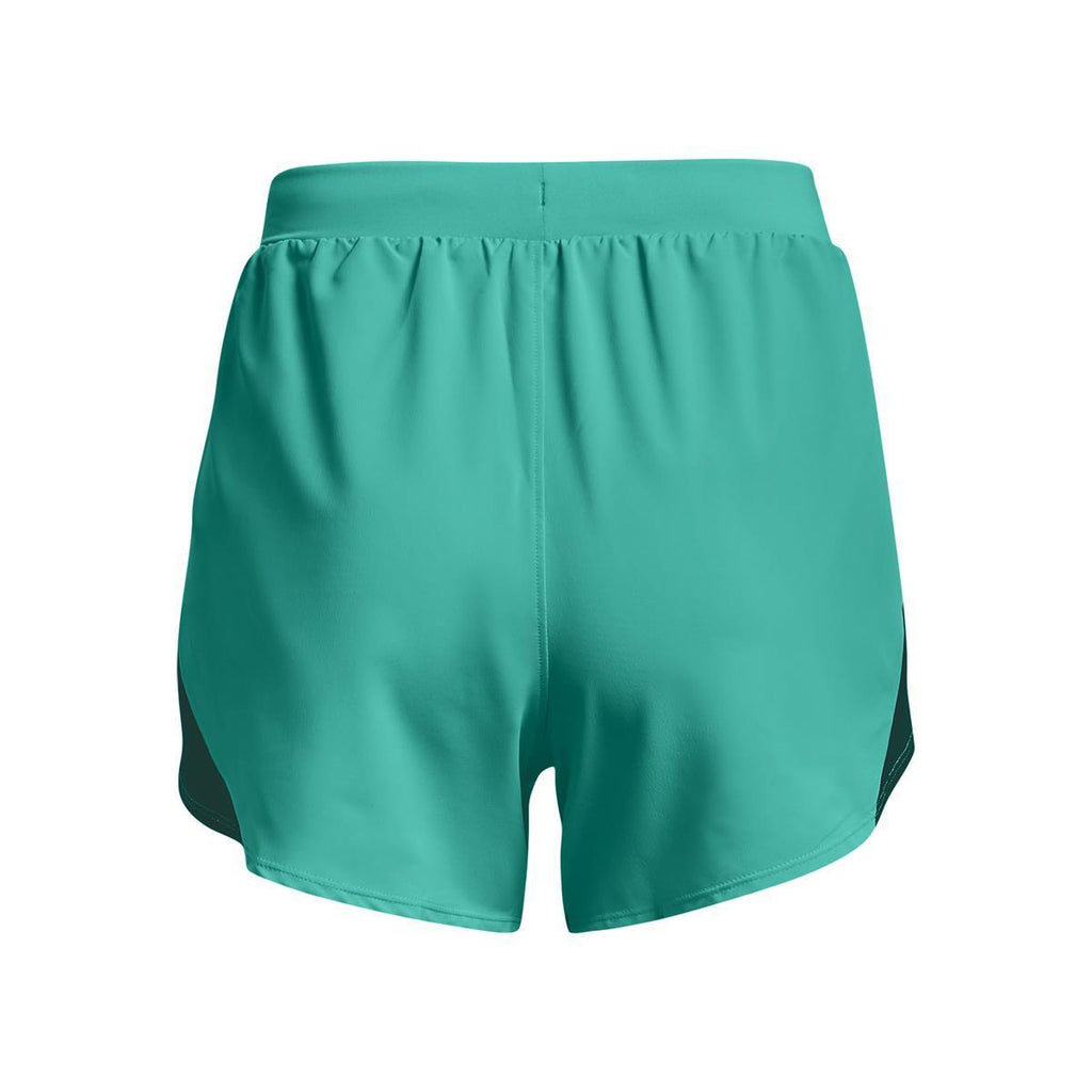 UNDER ARMOUR Női-Short UA