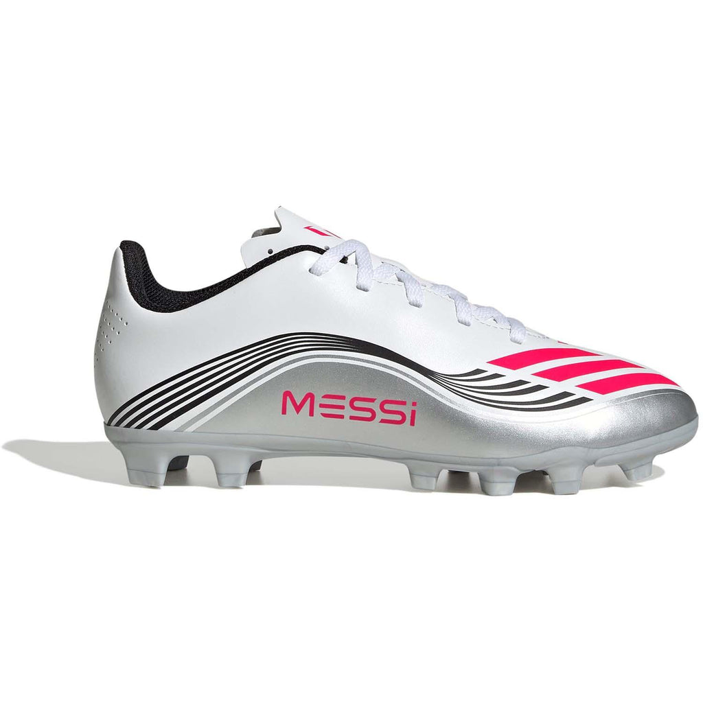 F50 Messi Club Firm/Multi-Ground Voetbalschoenen Kids