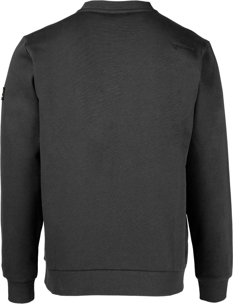 Notcher sweater