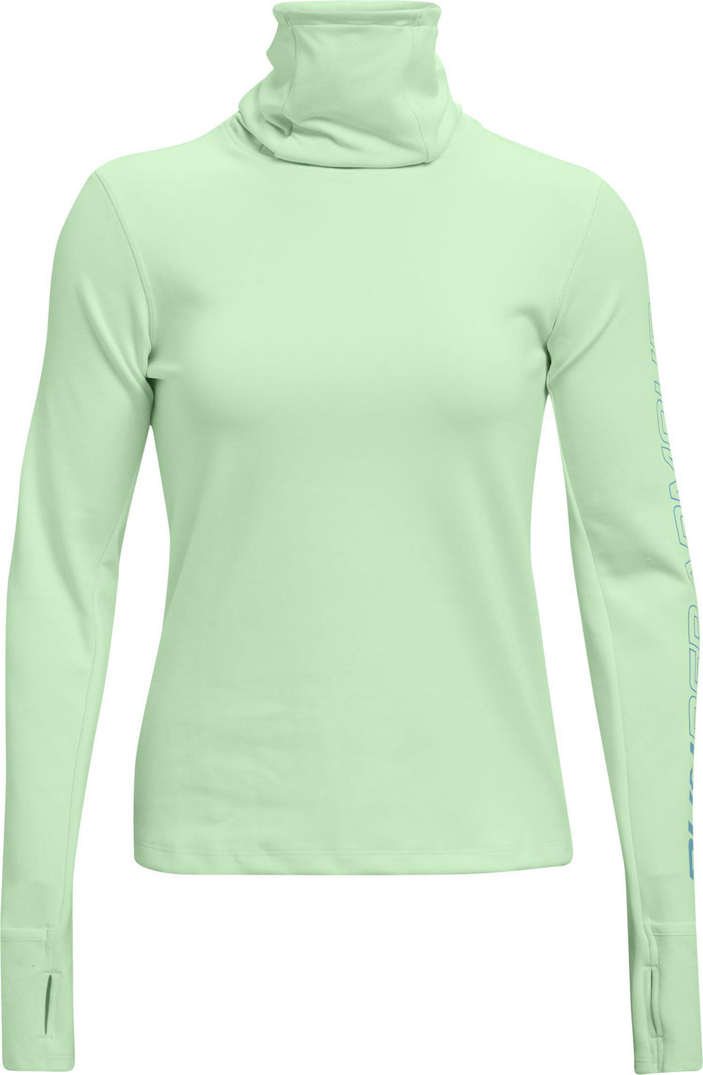 UNDER ARMOUR UA Empowered Funnel Langarmshirt