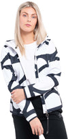 Ahvionsaari softshell jas