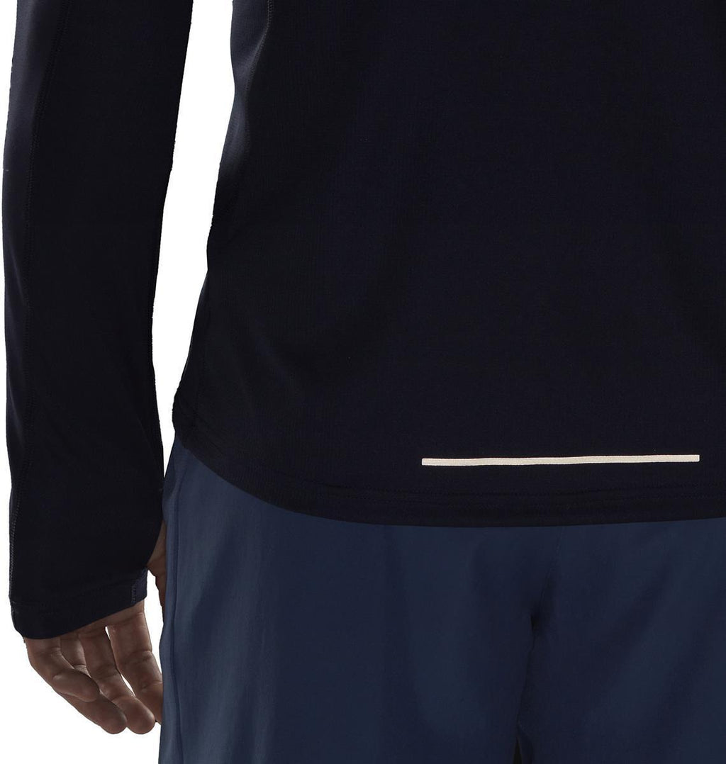 Otr 1/2 Zip M