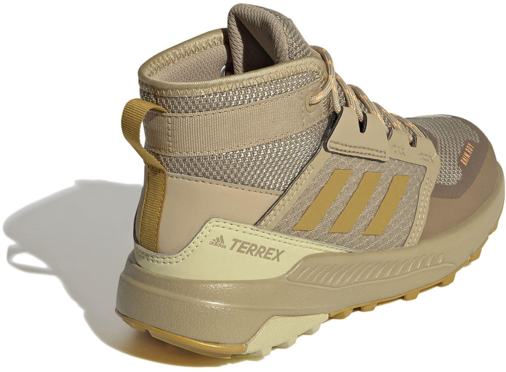 Terrex Trailmaker MID R.RDY gy. túracipő angol méret
