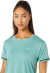 RACE CROP TOP