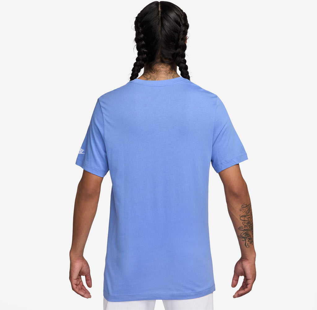Sportswear t-shirt