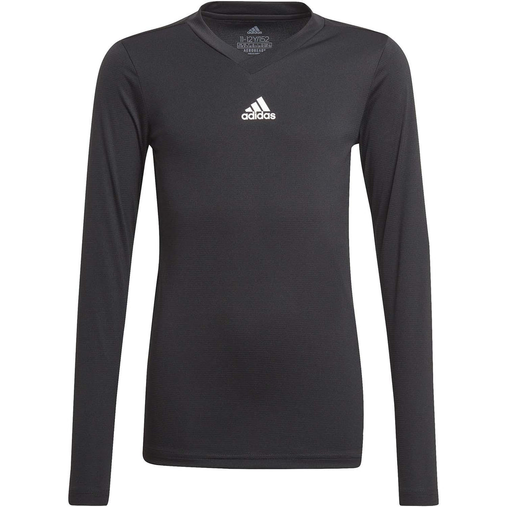 TEAM BASE TEE Y Jug. Langarm-Trikot