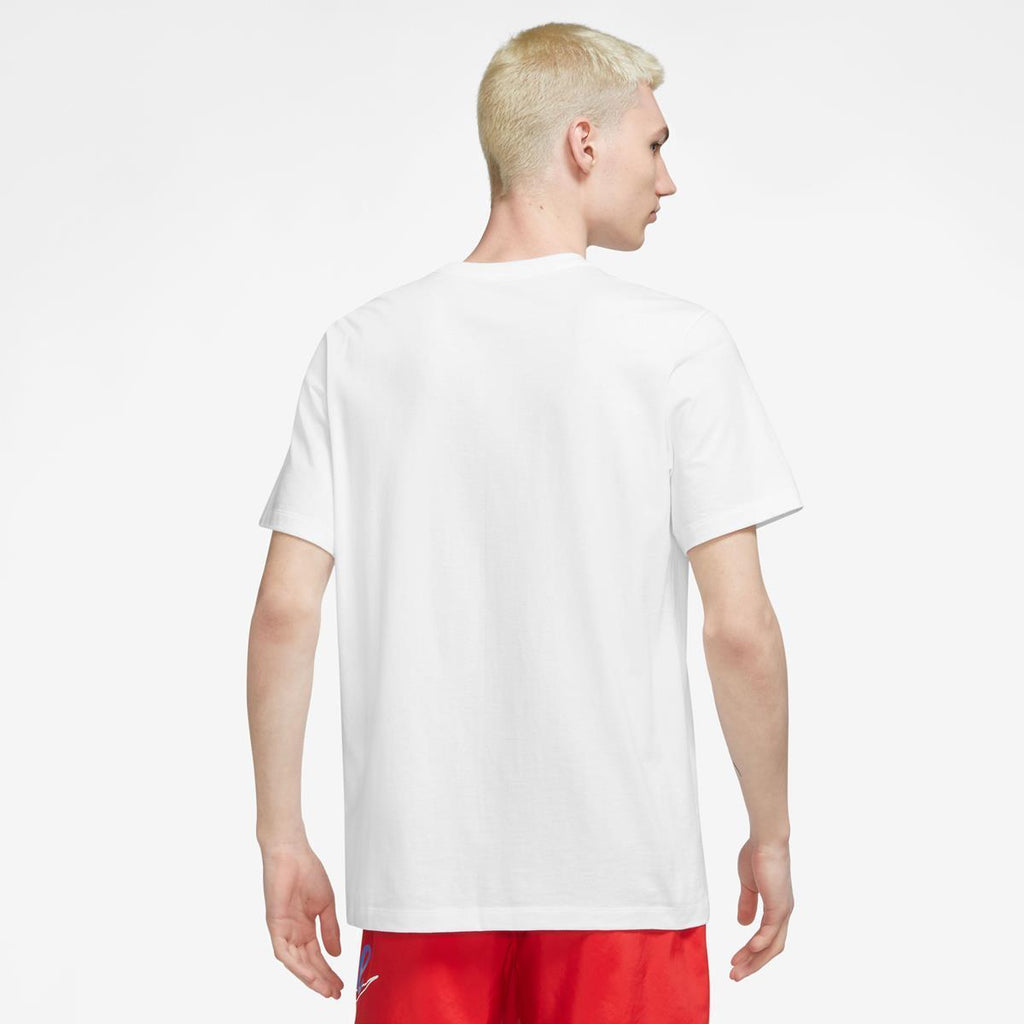 NSW TEE FRAN JDI VERBIAGE T-Shirt