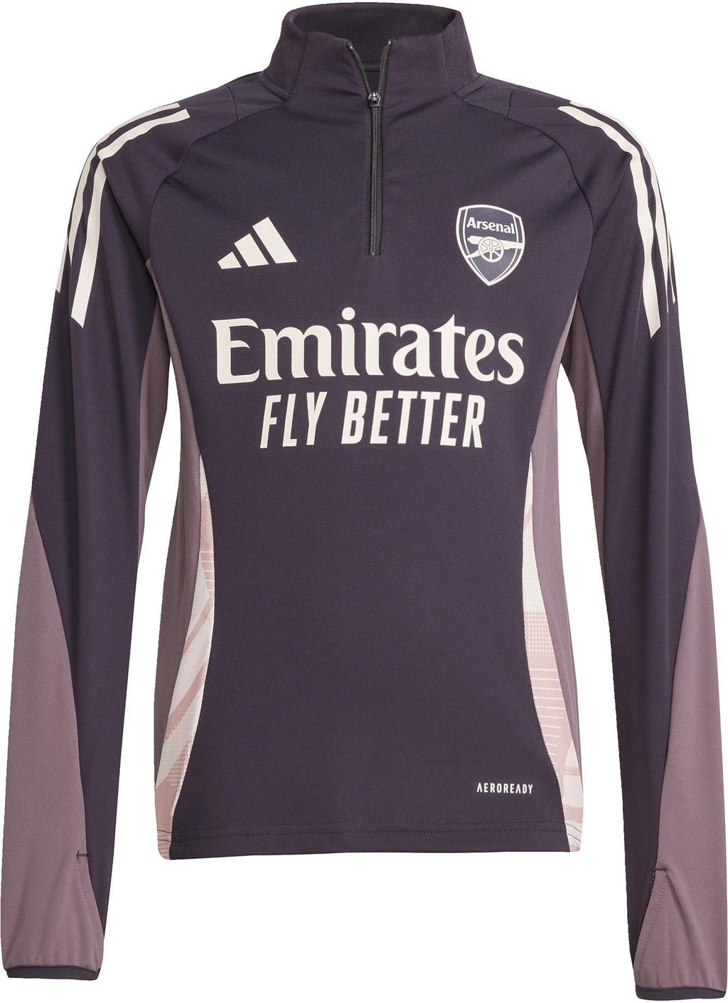 Arsenal Tiro 24 Training Shirt