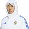 Real Madrid Tiro 24 Stadion Parka