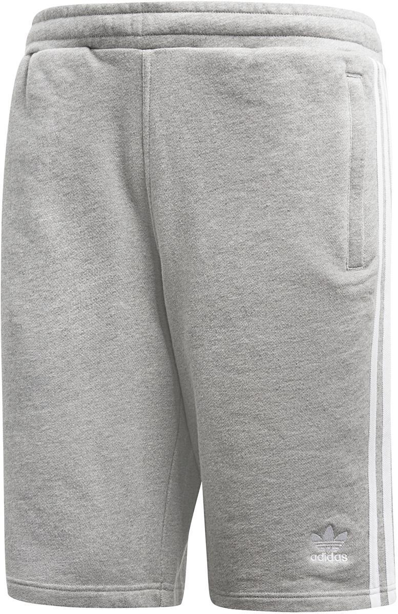3-Stripes short