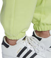 Cuffed Pant