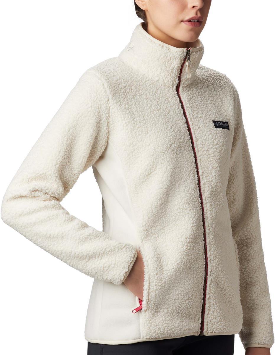 panorama full zip