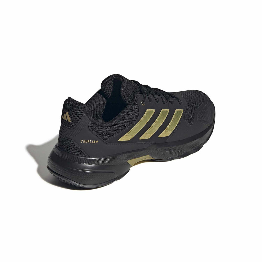 Courtjam Control 3 M All court tennisschoenen