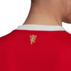 Manchester United thuisshirt 21/22